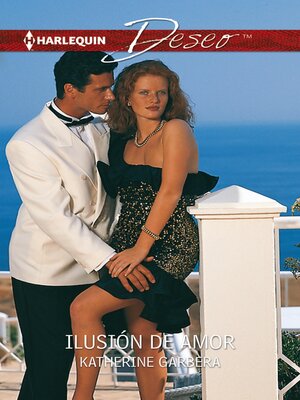 cover image of Ilusión de amor